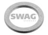 SWAG 99 90 7106 Seal, oil drain plug